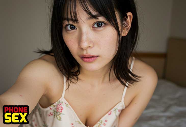 Cheap Asian Phone Sex