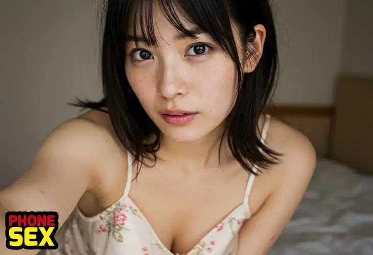 Cheap Asian Phone Sex