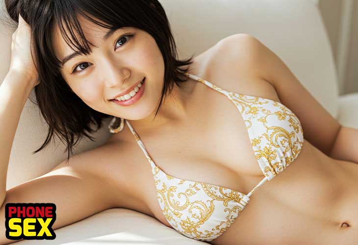Cheap Asian Phone Sex