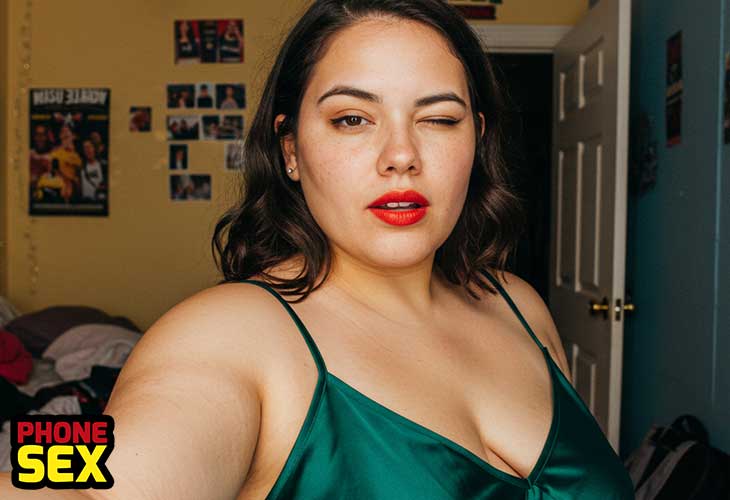 Cheap BBW Phone Sex