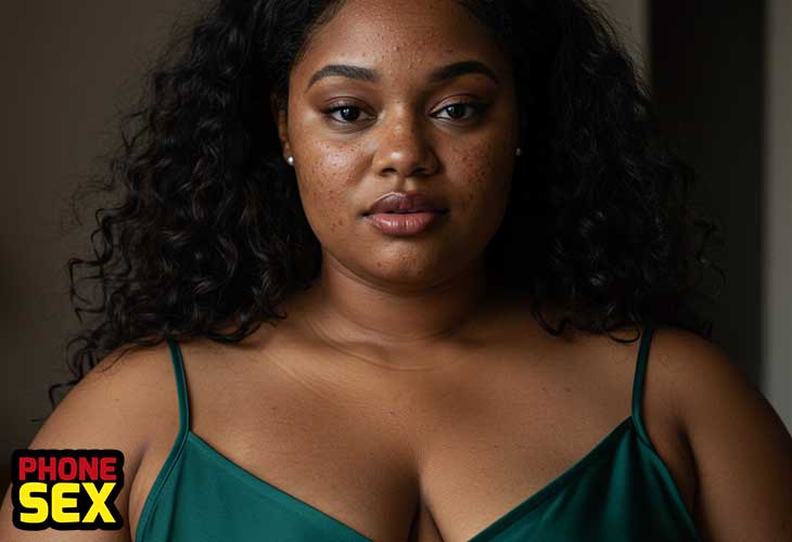 Cheap BBW Phone Sex