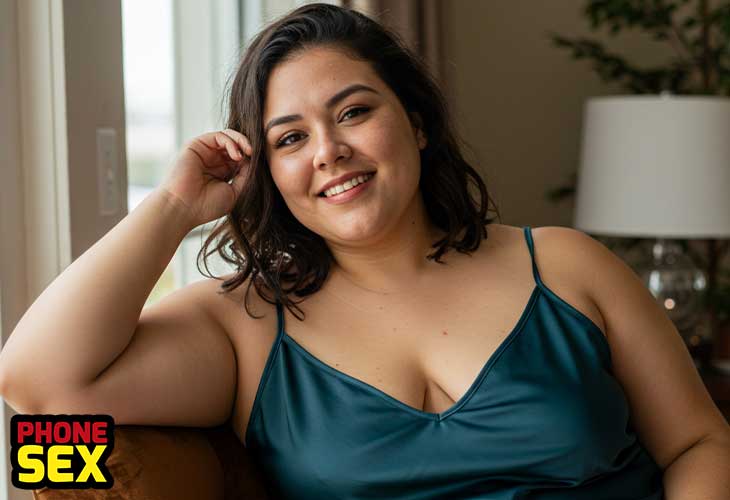 Cheap Latina Phone Sex