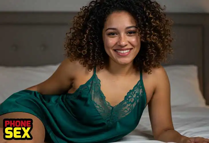 Cheap Latina Phone Sex