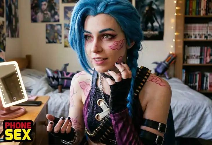 Cheap Roleplay Phone Sex