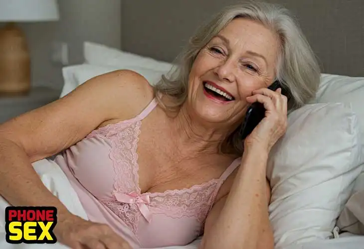 Horny Grans With Gaping Holes from Stafford