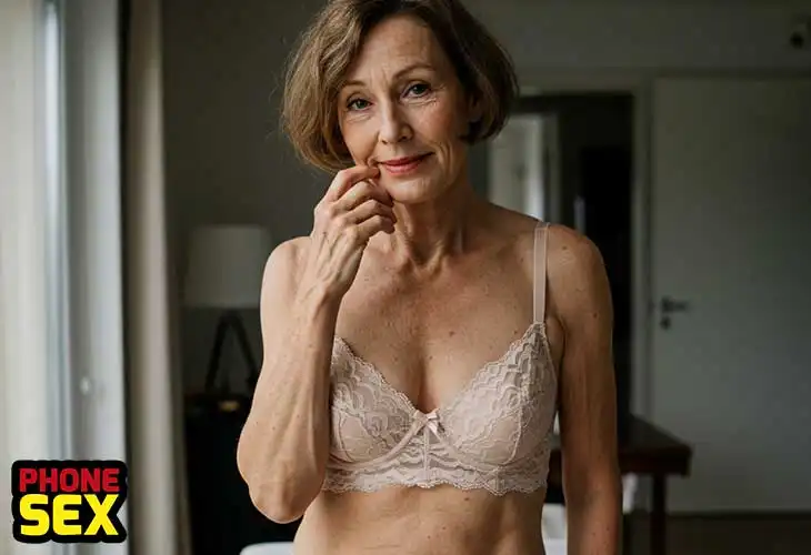 Horny Grans With Gaping Holes from Stafford