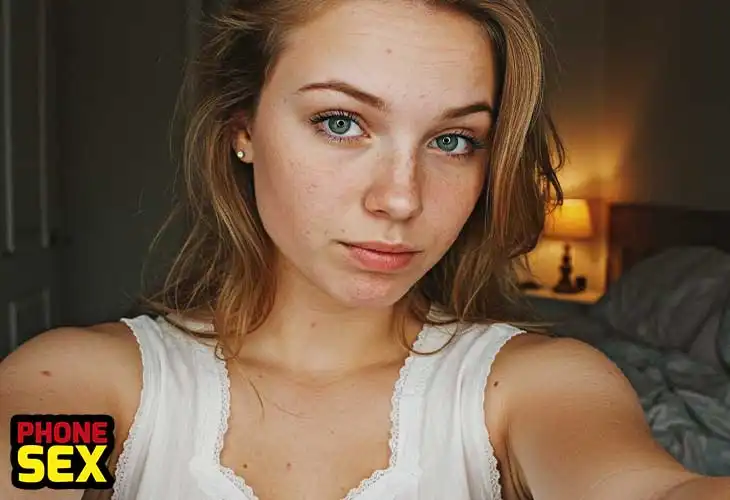 Stepmum and Stepdaughter Phone Sex Fantasy