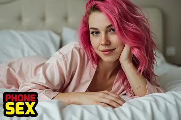 Phone Sex 26p