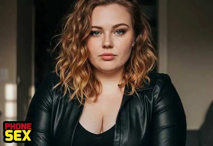 Talk With BBW Femdoms Online