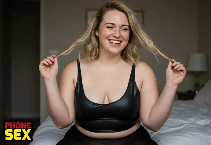 Talk With BBW Femdoms Online